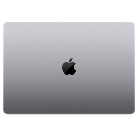 Apple MacBook Pro M1 Pro (16.2-Inch) 10-Core CPU 16-Core GPU 1TB SSD - Space Gray (Late 2021)