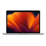 Apple MacBook Pro M2 13-inch 512GB 8-Core CPU 10-Core GPU (Mid 2022) Space Gray