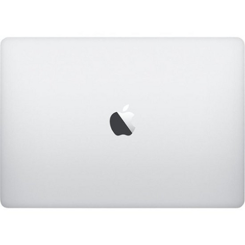 Apple MacBook Pro 13.3-Inch Core i5 2.7GHz 8GB RAM 128GB SSD Storage Mid 2015 (Silver)