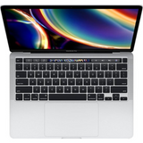 Apple MacBook Pro Intel i5 1.4GHZ 8GB RAM 13" (Mid 2020) 256GB SSD (Silver)