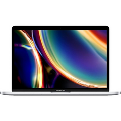 Apple MacBook Pro Intel i5 1.4GHZ 8GB RAM 13" (Mid 2020) 512GB SSD (Silver)