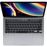 Apple MacBook Pro Intel i7 1.7GHZ 8GB RAM 13" (Mid 2020) 1TB SSD (Space Gray)