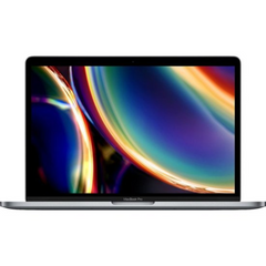 Apple MacBook Pro Intel i5 1.4GHZ 8GB RAM 13" (Mid 2020) 1TB SSD (Space Gray)