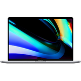 MacBook Pro Intel i9 2.4GHZ 16GB RAM 16" (Late 2019) 1TB SSD (Space Gray)