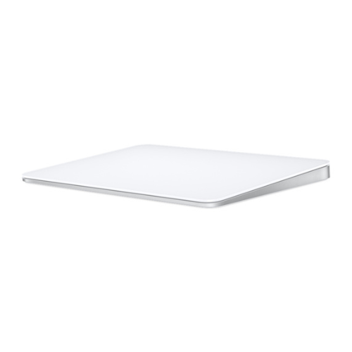 Magic Trackpad - White Multi-Touch Surface