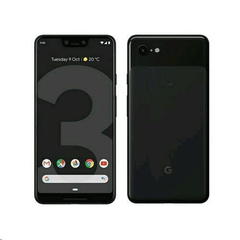 Google Pixel 3 Just Black 64GB (Unlocked)