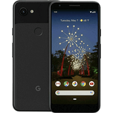 Google Pixel 3 XL Just Black 64GB (Unlocked)