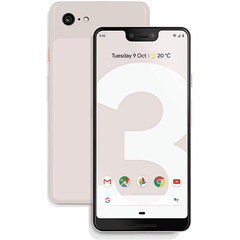 Google Pixel 3 Not Pink 64GB (Unlocked)