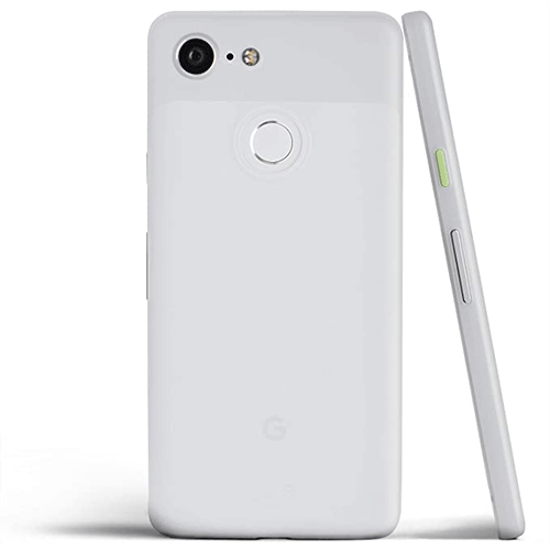 Google Pixel 3 Clearly White 64GB (Unlocked)