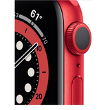 Apple Watch Series 6 40MM Red (GPS)