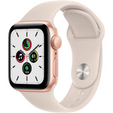 Apple Watch SE 40MM Gold (GPS)