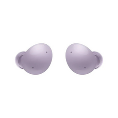 Samsung Galaxy Buds 2 True Wireless Earbud Headphones Lavender