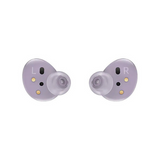 Samsung Galaxy Buds 2 True Wireless Earbud Headphones Lavender