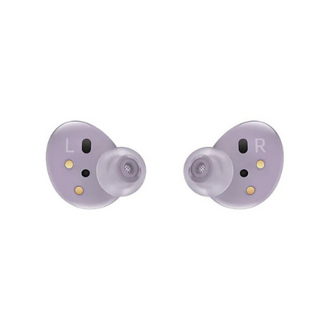 Samsung Galaxy Buds 2 True Wireless Earbud Headphones Lavender