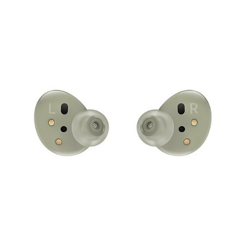 Samsung Galaxy Buds 2 True Wireless Earbud Headphones Olive