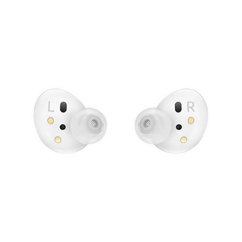 Samsung Galaxy Buds 2 True Wireless Earbud Headphones White