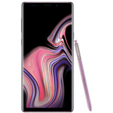 Samsung Galaxy Note 9 128GB - Purple (Unlocked)