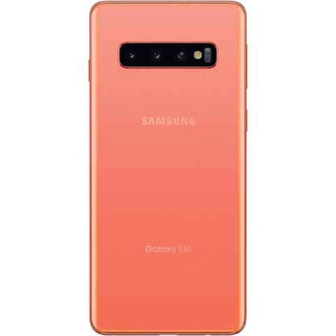 Samsung Galaxy S10 128GB - Pink (Unlocked)