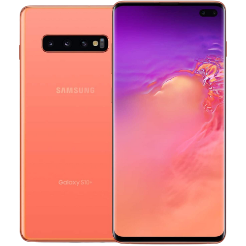 Samsung Galaxy S10 128GB - Pink (Unlocked)