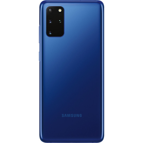 Samsung Galaxy S20 Plus 256GB - Aura Blue (Unlocked)