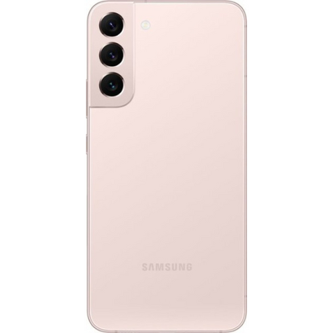 Samsung Galaxy S22 Plus 5G 128GB - Pink Gold (AT&T Only)