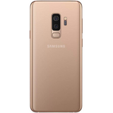 Samsung Galaxy S9 Plus 64GB - Gold (Unlocked)