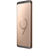 Samsung Galaxy S9 Plus 64GB - Gold (Unlocked)