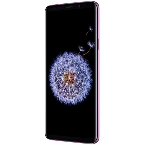 Samsung Galaxy S9 Plus 64GB - Purple (Unlocked)