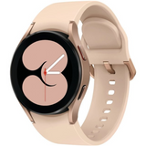 Samsung Galaxy Watch 4 40MM (GPS + Cellular) - Pink Aluminum