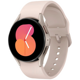 Samsung Galaxy Watch 5 40MM (GPS + Cellular) - Pink Aluminum