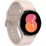 Samsung Galaxy Watch 5 40MM (GPS + Cellular) - Pink Aluminum