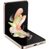 Samsung Galaxy Z Flip 4 256GB (5G) - Pink Gold