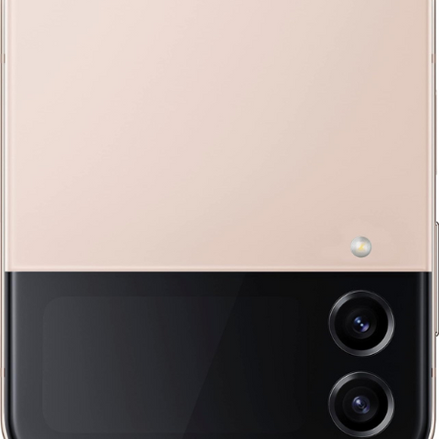 Samsung Galaxy Z Flip 4 512GB (5G) - Pink Gold