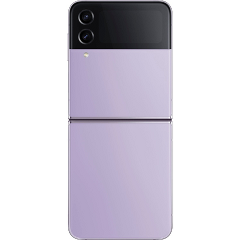 Samsung Galaxy Z Flip 4 256GB (5G) - Bora Purple