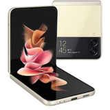 Samsung Galaxy Z Flip 3 256GB (5G) - Cream