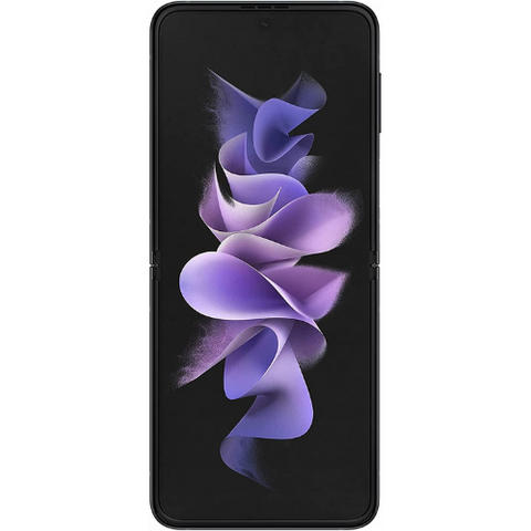 Samsung Galaxy Z Flip 3 256GB (5G) - Phantom Black