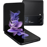 Samsung Galaxy Z Flip 3 256GB (5G) - Phantom Black