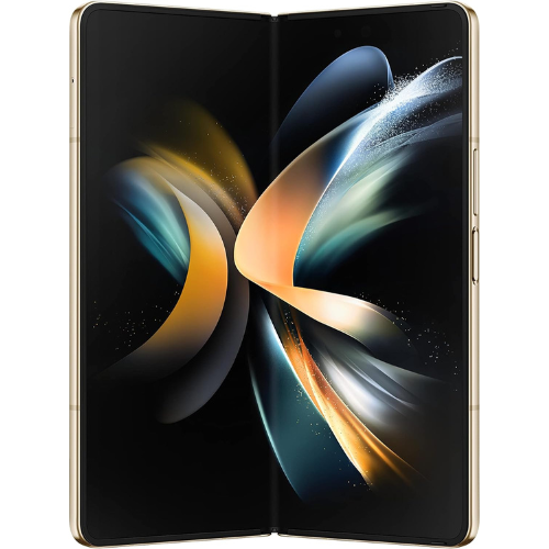 Samsung Galaxy Z Fold 4 1TB (5G) - Beige