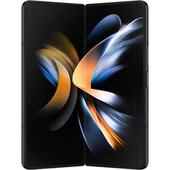 Samsung Galaxy Z Fold 4 1TB (5G) - Phantom Black