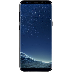 Samsung Galaxy S8 64GB - Black (Unlocked)