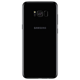 Samsung Galaxy S8 Plus 64GB - Black (Unlocked)