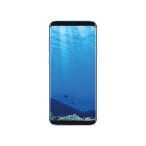 Samsung Galaxy S8 Plus 64GB - Blue (Unlocked)