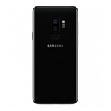 Samsung Galaxy S9 Plus 64GB - Black (Unlocked)