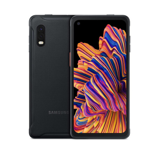 Samsung X Cover Pro Black 64GB (Verizon Only)