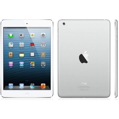 iPad Air 2 (2nd Gen, 9.7") 128GB Silver (Wifi)