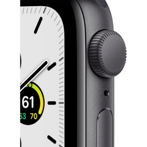 Apple Watch SE 40MM Space Gray (GPS)