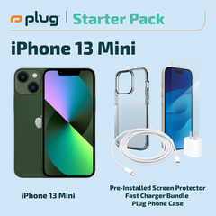 iPhone 13 Mini - Starter Pack