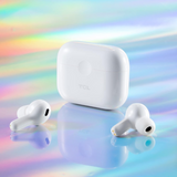 TCL True Wireless Earbuds MOVEAUDIO S108 - White