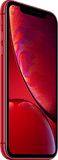 iPhone Xr Red 256GB (Unlocked)