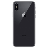 Eco-Deals - iPhone X Space Gray 256GB (Unlocked) - NO Face-ID